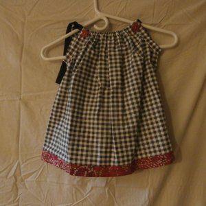 Girl's dress /jumper